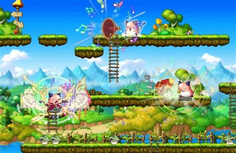 5 Best VPNs for MapleStory .